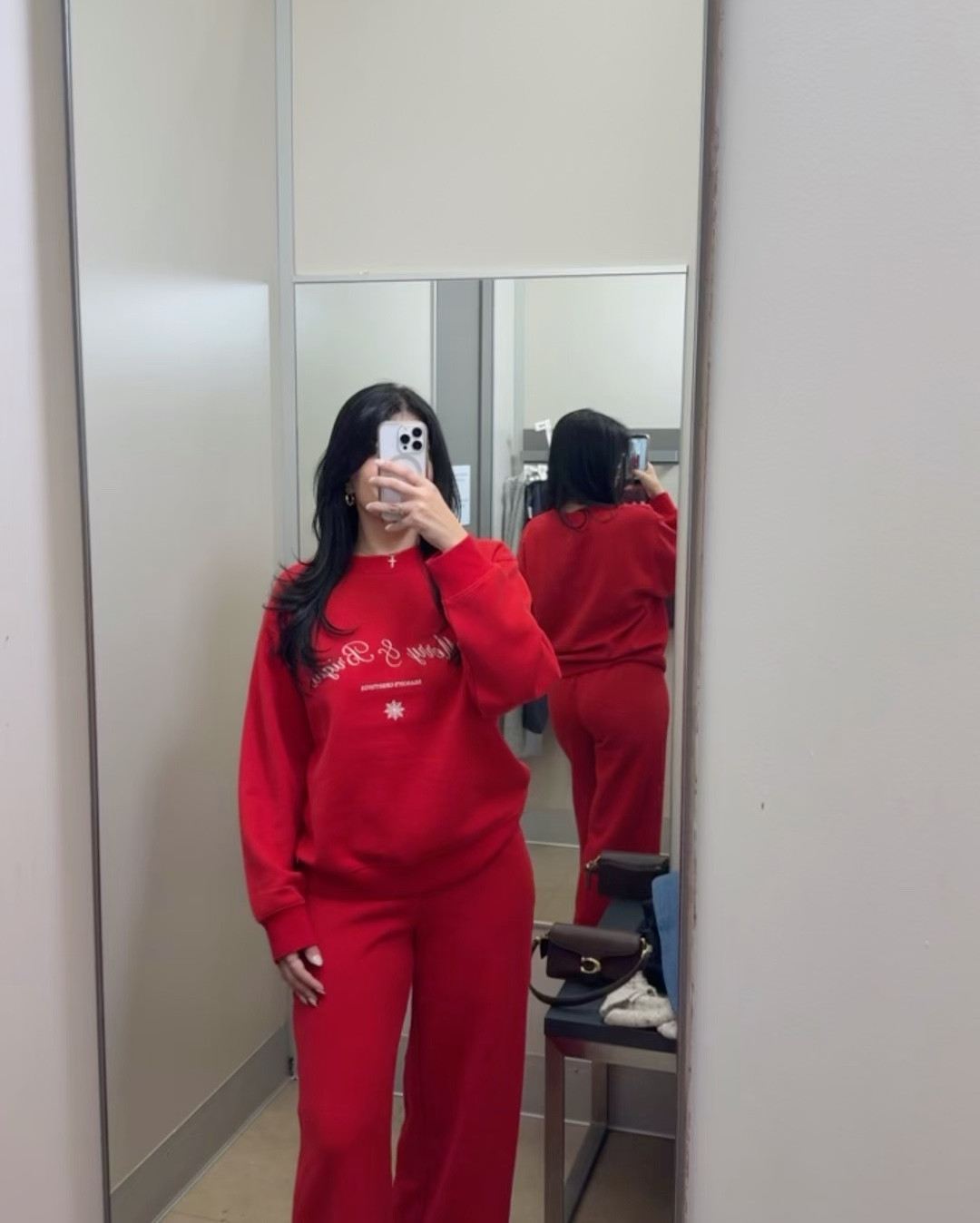 Cute comfy set la🫶🏽💌



#LTKSeasonal #LTKHoliday #LTKSaleAlert