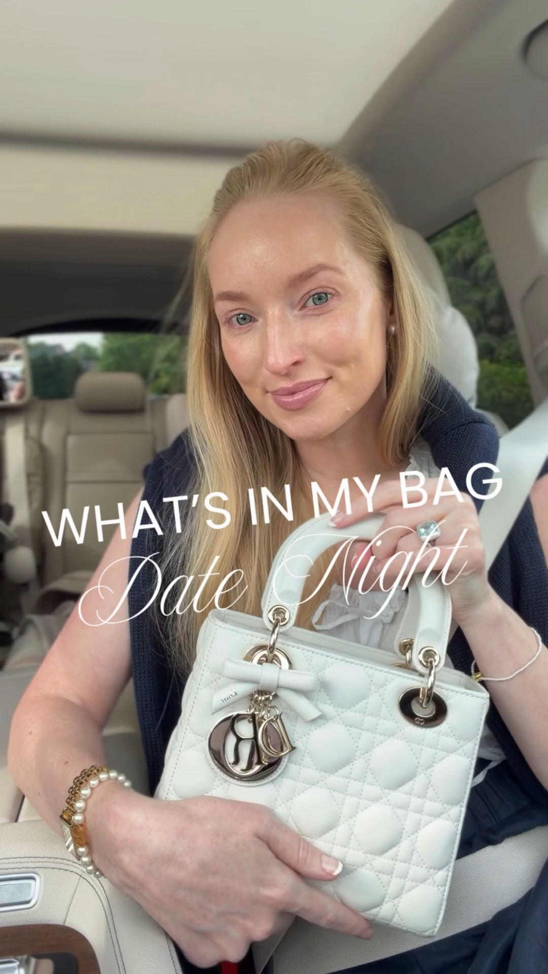 What’s in my lady Dior bag for an impromptu date night with Tim and Lucy

#LTKmomlife #LTKootd
