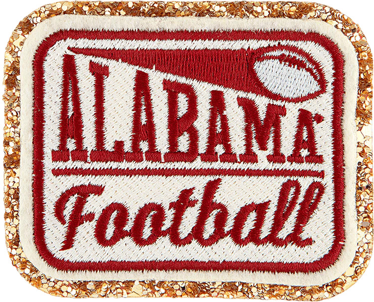 University of Alabama Patch | Stoney Clover Lane