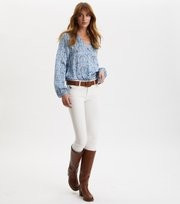 Odd Molly Sensational Blouse | Odd Molly