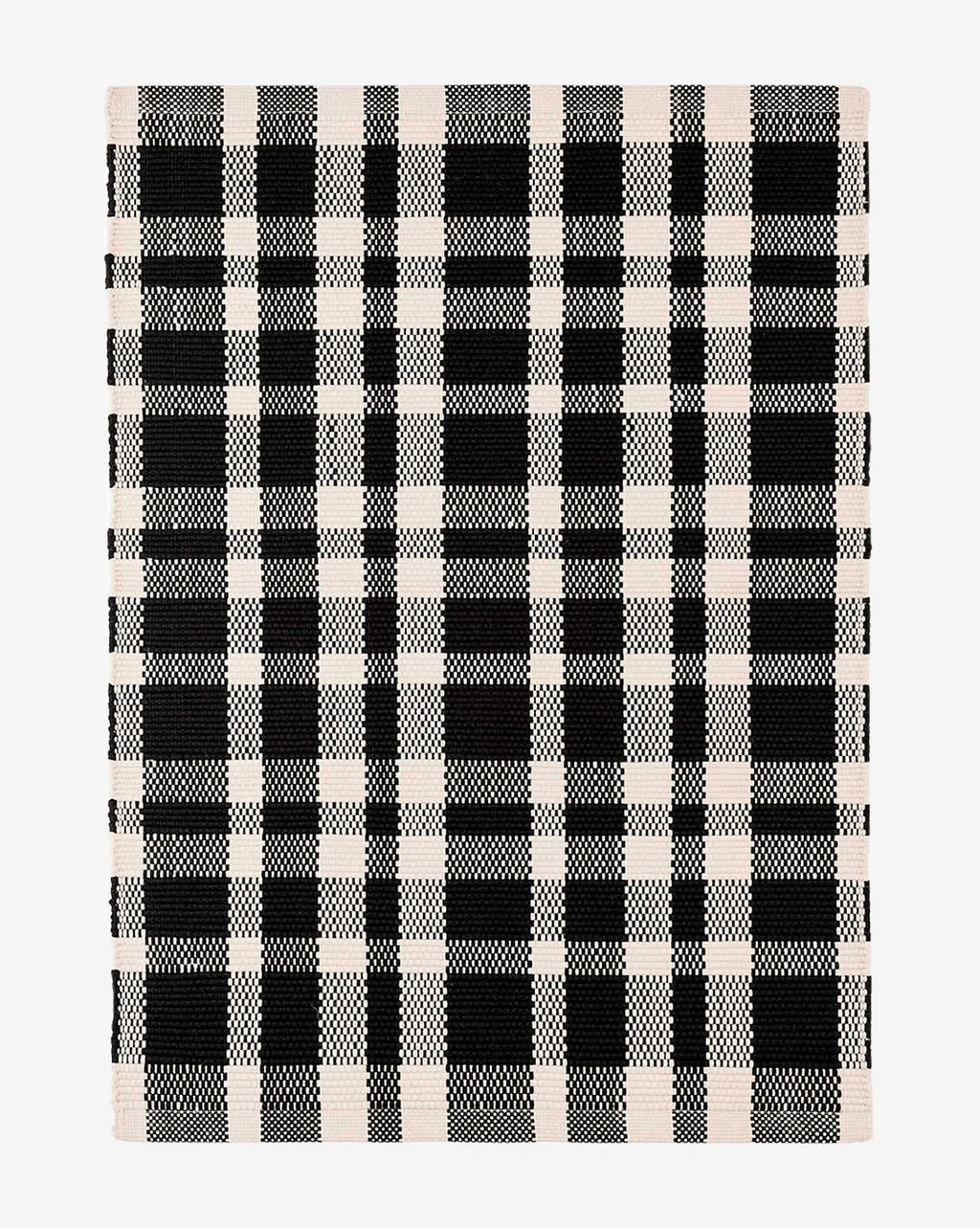 Tattersal Indoor/Outdoor Rug | McGee & Co.
