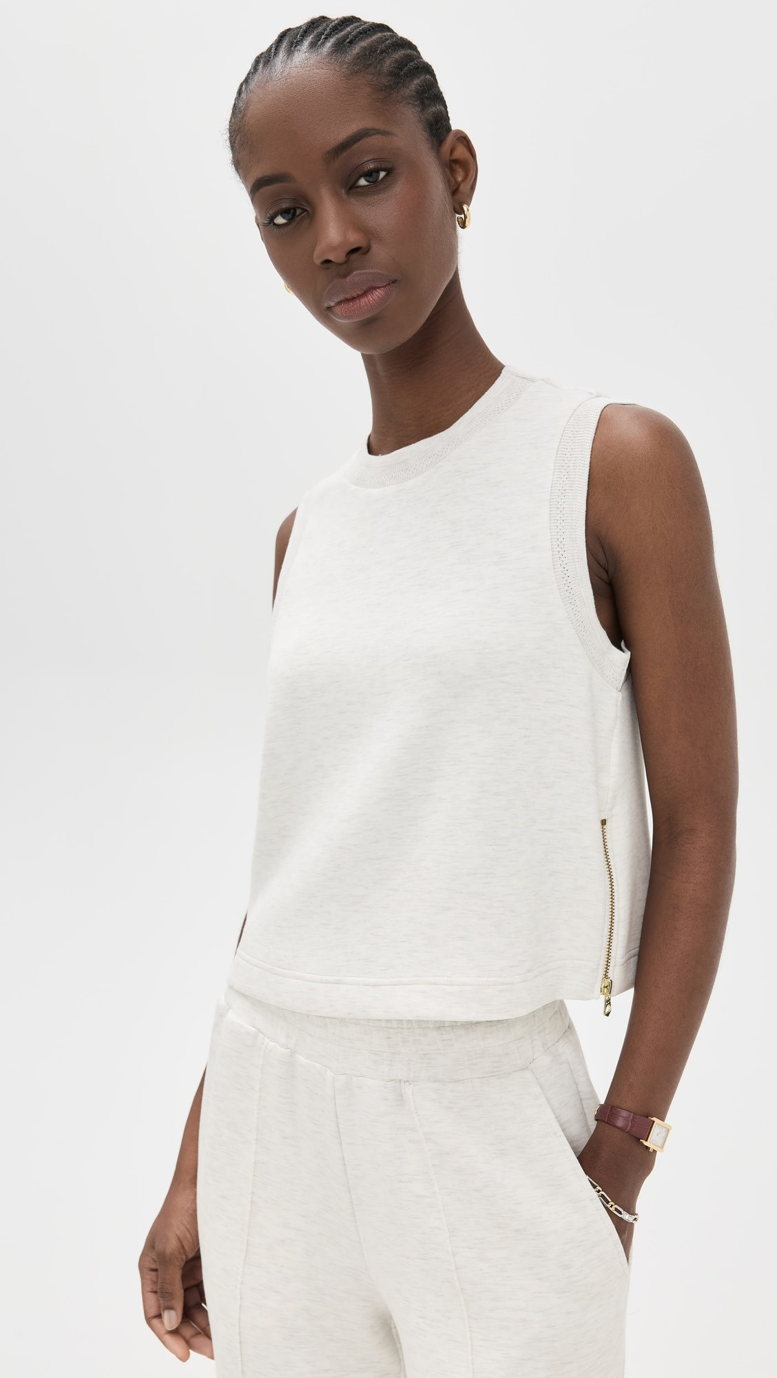Shea Crop Tank | Shopbop