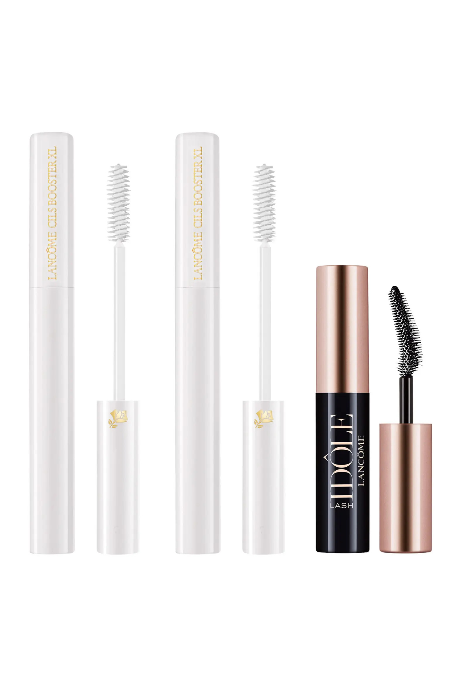 Cils Booster Mascara Primer & Lash Idôle 3-Piece Gift Set $68 Value (Women) | Nordstrom | Nordstrom