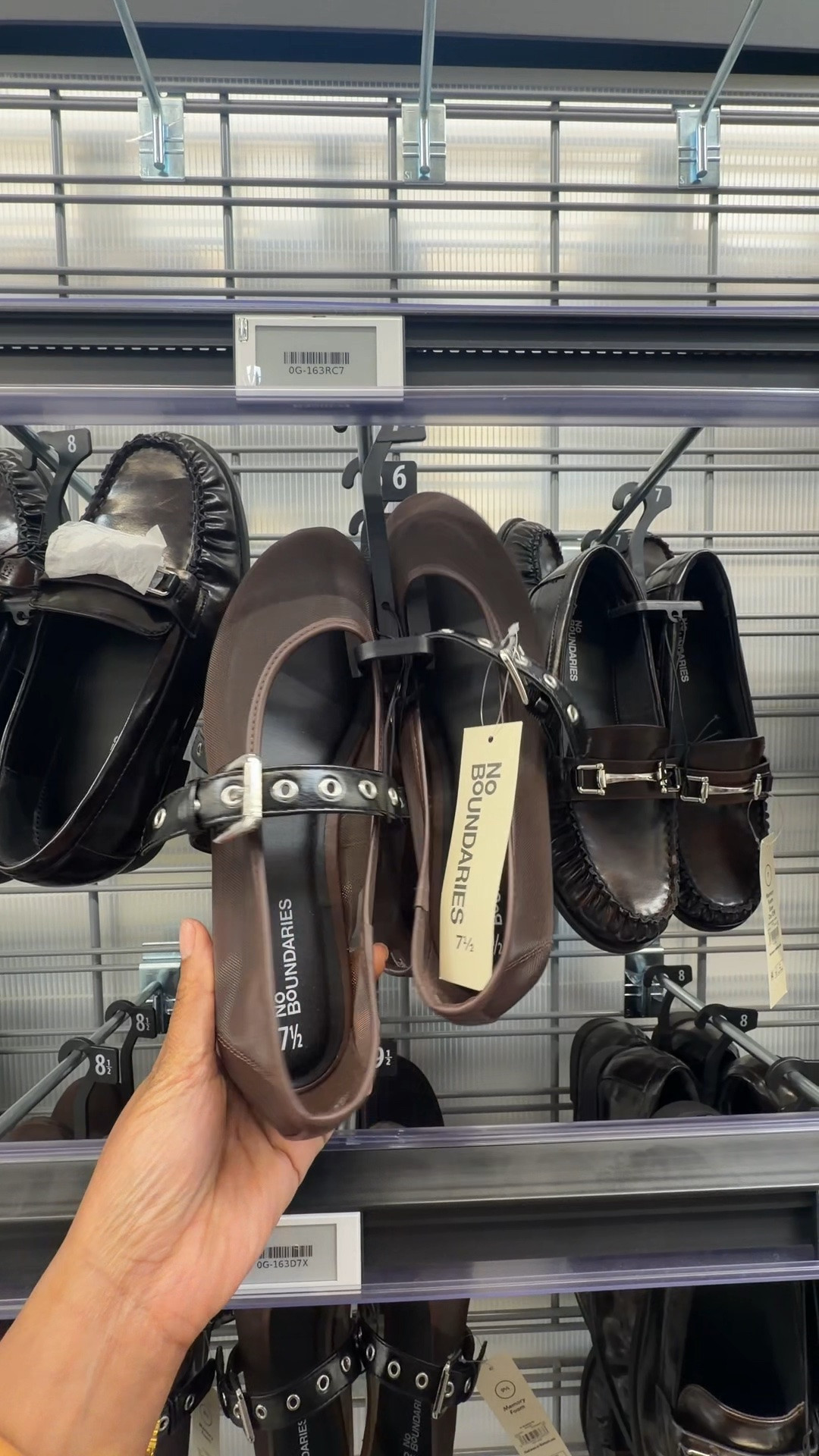 Went into Walmart for the swiffer but also saw some cute clothes and shoes for fall

#LTKdayinmylife #LTKootd #LTKHome