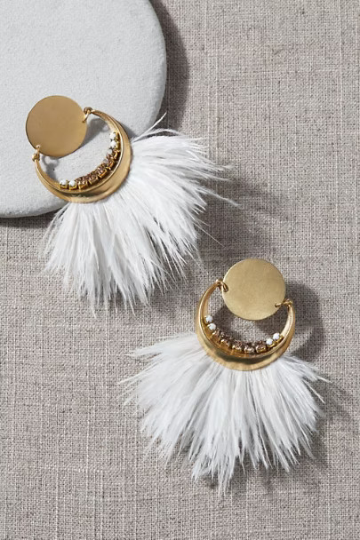 Erynn Earrings | BHLDN