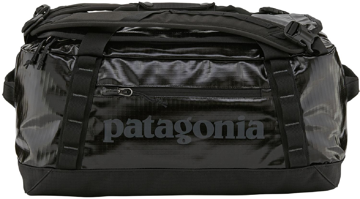 Patagonia Black Hole Duffel - 40L Black | REI