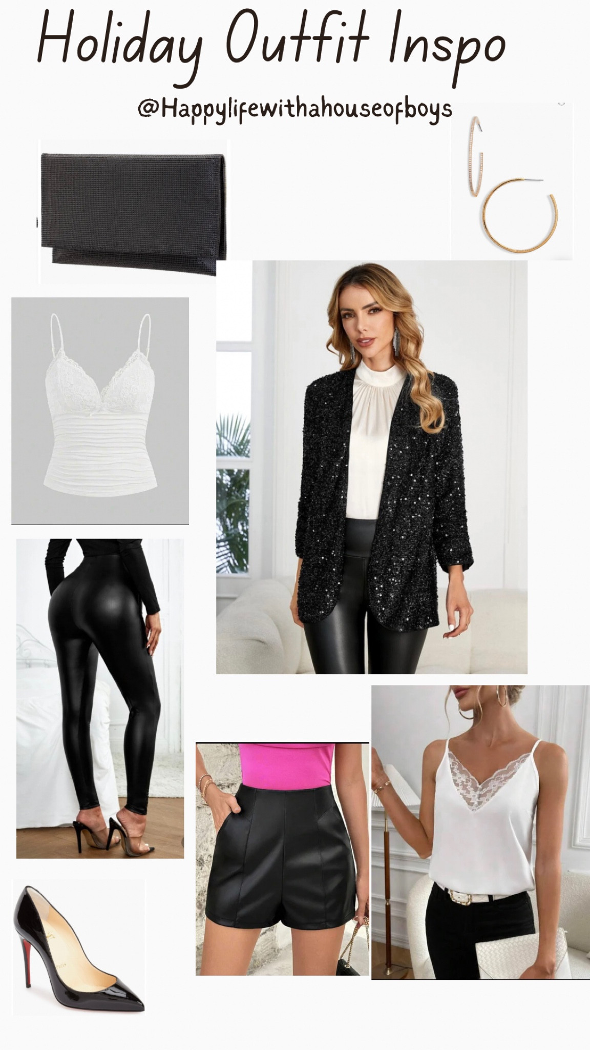 #LTKSeasonal #LTKparties #LTKHoliday