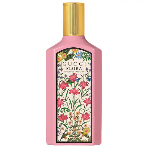 Flora Gorgeous Gardenia Eau de Parfum with Pear and Brown Sugar | Sephora (US)