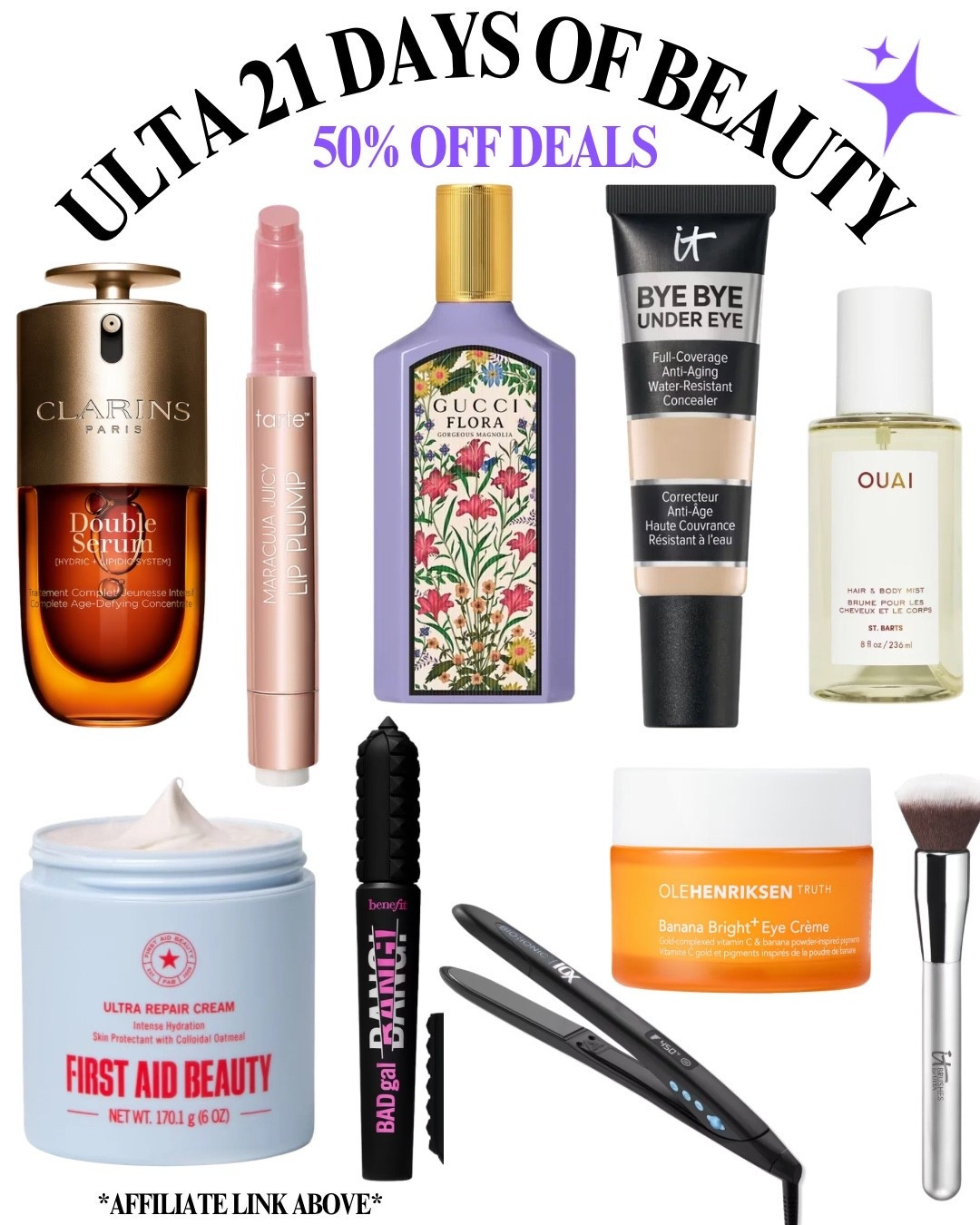 Ulta beauty deals

#LTKSaleAlert #LTKBeauty