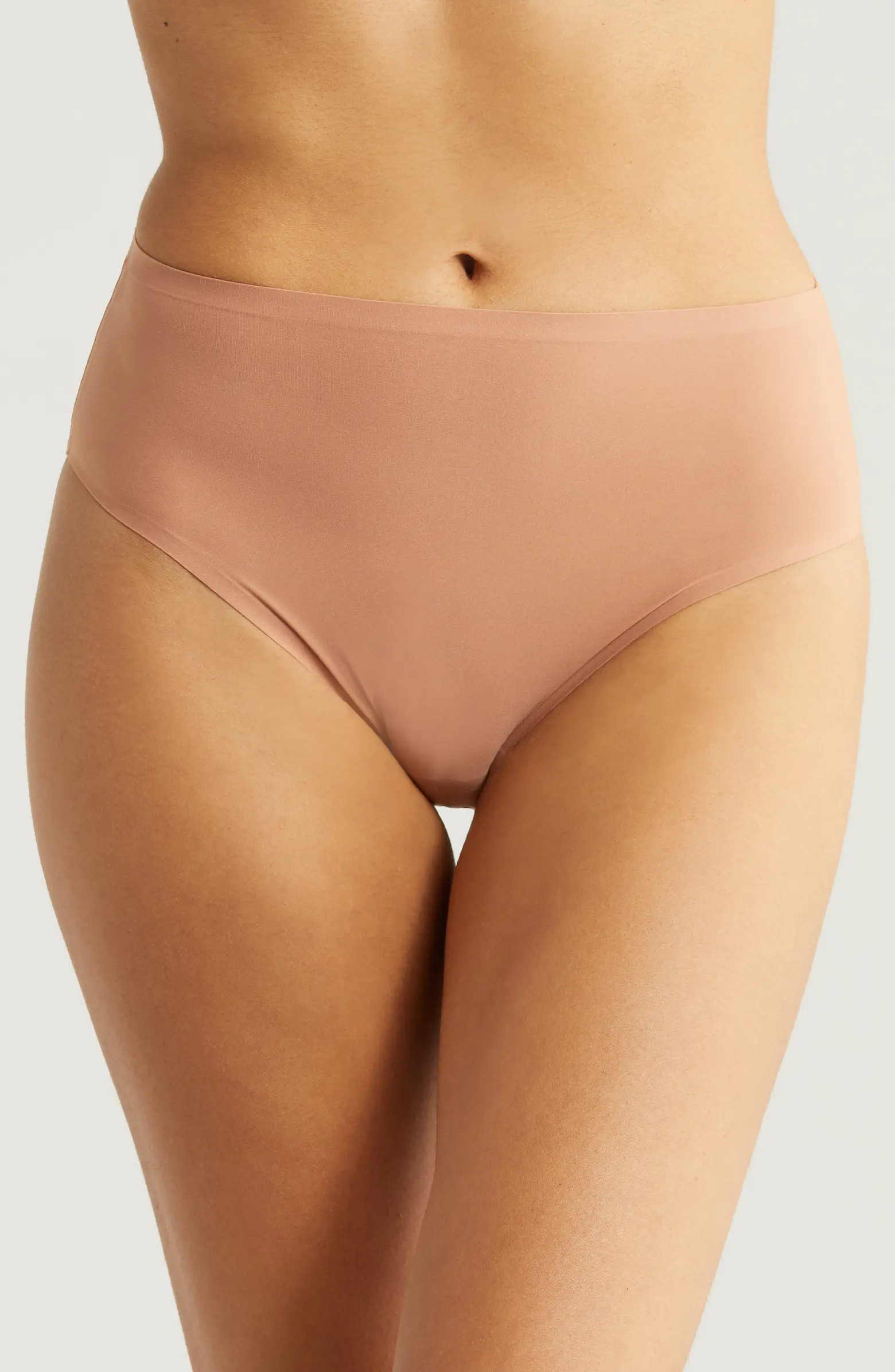 Chantelle Lingerie Soft Stretch High Cut Briefs | Nordstrom | Nordstrom