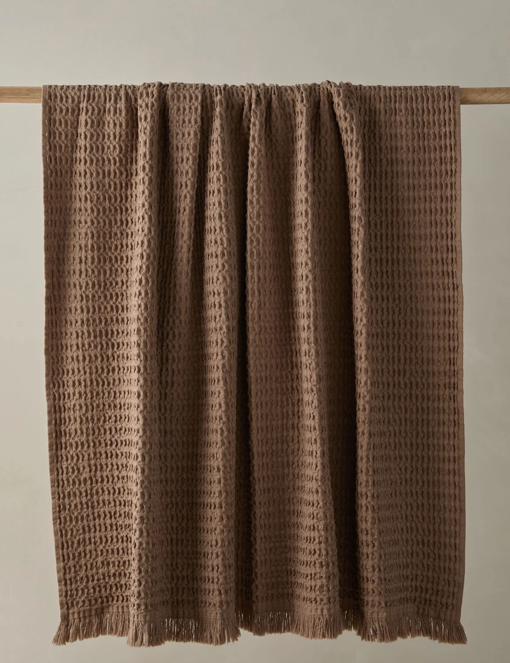 Sophie Cotton Throw | Lulu and Georgia 