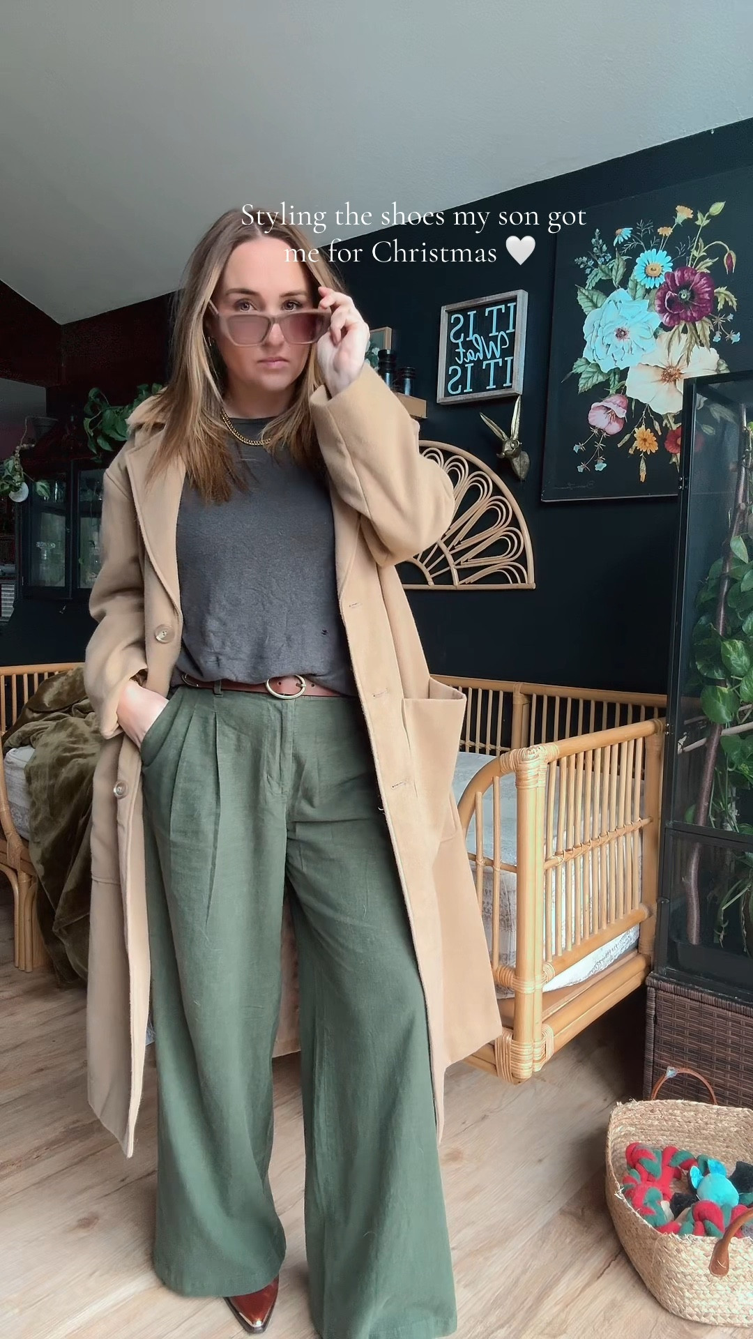 #LTKMidsize #LTKSeasonal #LTKSaleAlert