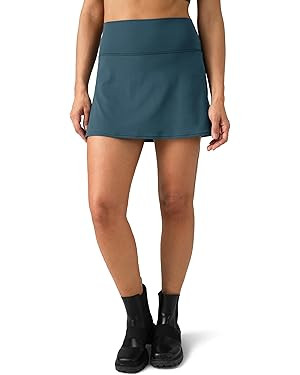 Colorfulkoala Dreamlux Tennis Skirts Women High Rise Athletic Golf Skorts Built-in Shorts with Po... | Amazon (US)