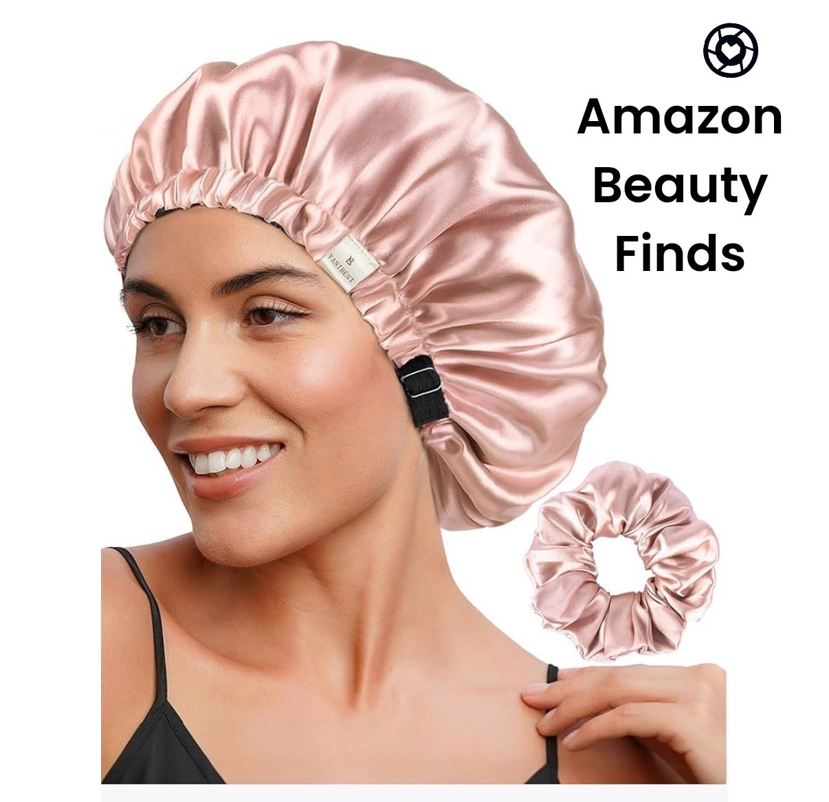 I love this product! It has saved my hair from damage when I sleep. I have fine thin hair and this has helped so much.

#LTKBeauty #LTKHoliday #LTKGiftGuide