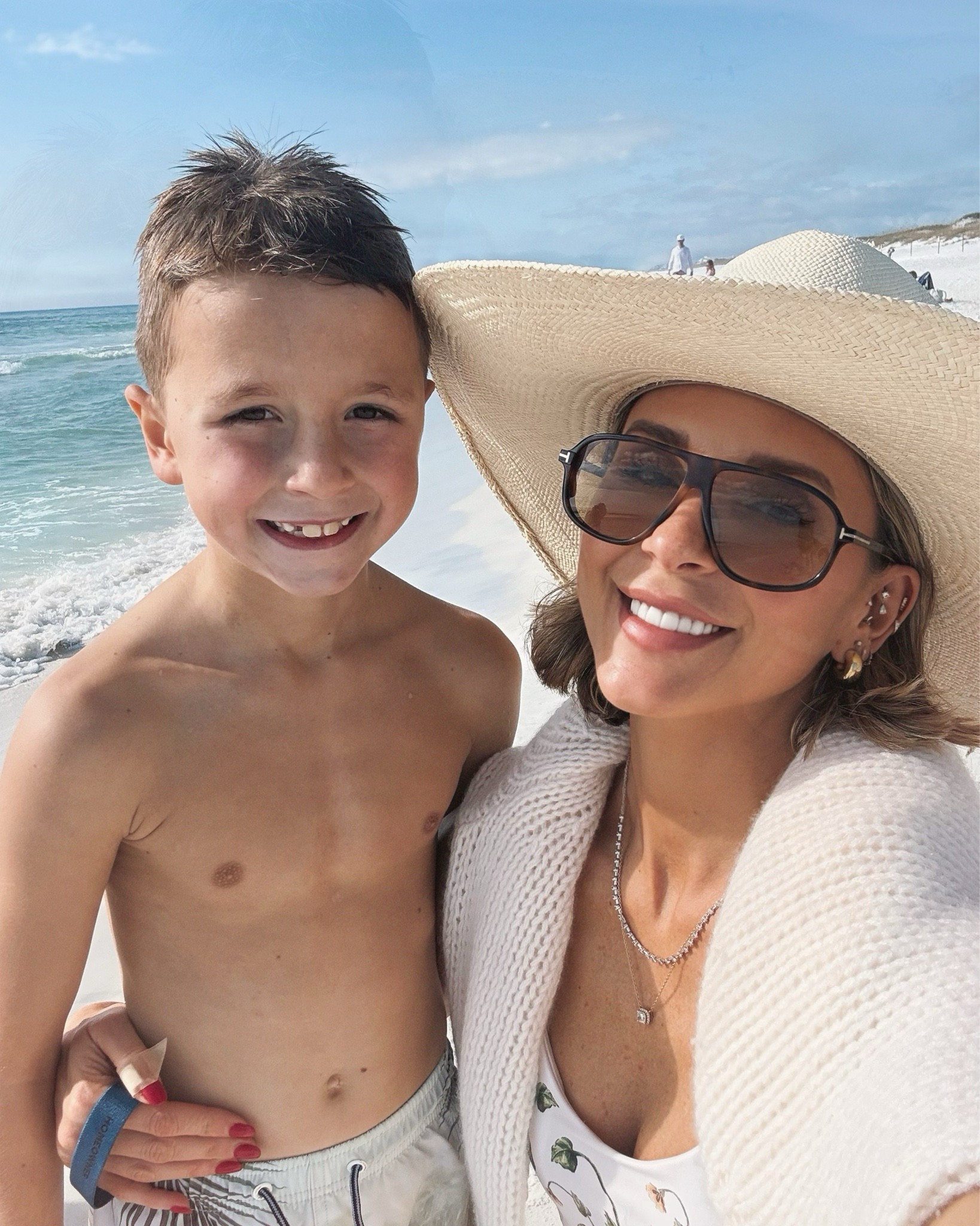 Some resort wear looks if you’re planning a spring break or summer vacation!

#LTKTravel #LTKSeasonal #LTKootd