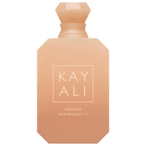 FREEDOM MUSK BOUQUET | 27 Eau de Parfum | Sephora (US)