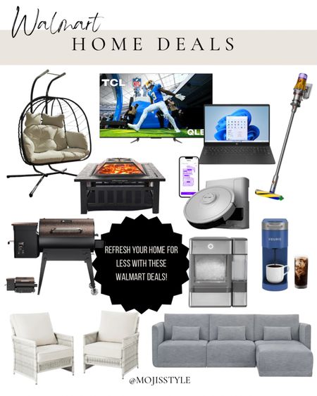 It’s officially the Big Summer sale season! Save big on items for every room of your home during Walmart Deals. 
Save your favorites now and shop the savings!!

#LTKSaleAlert #LTKSummerSales #LTKHome