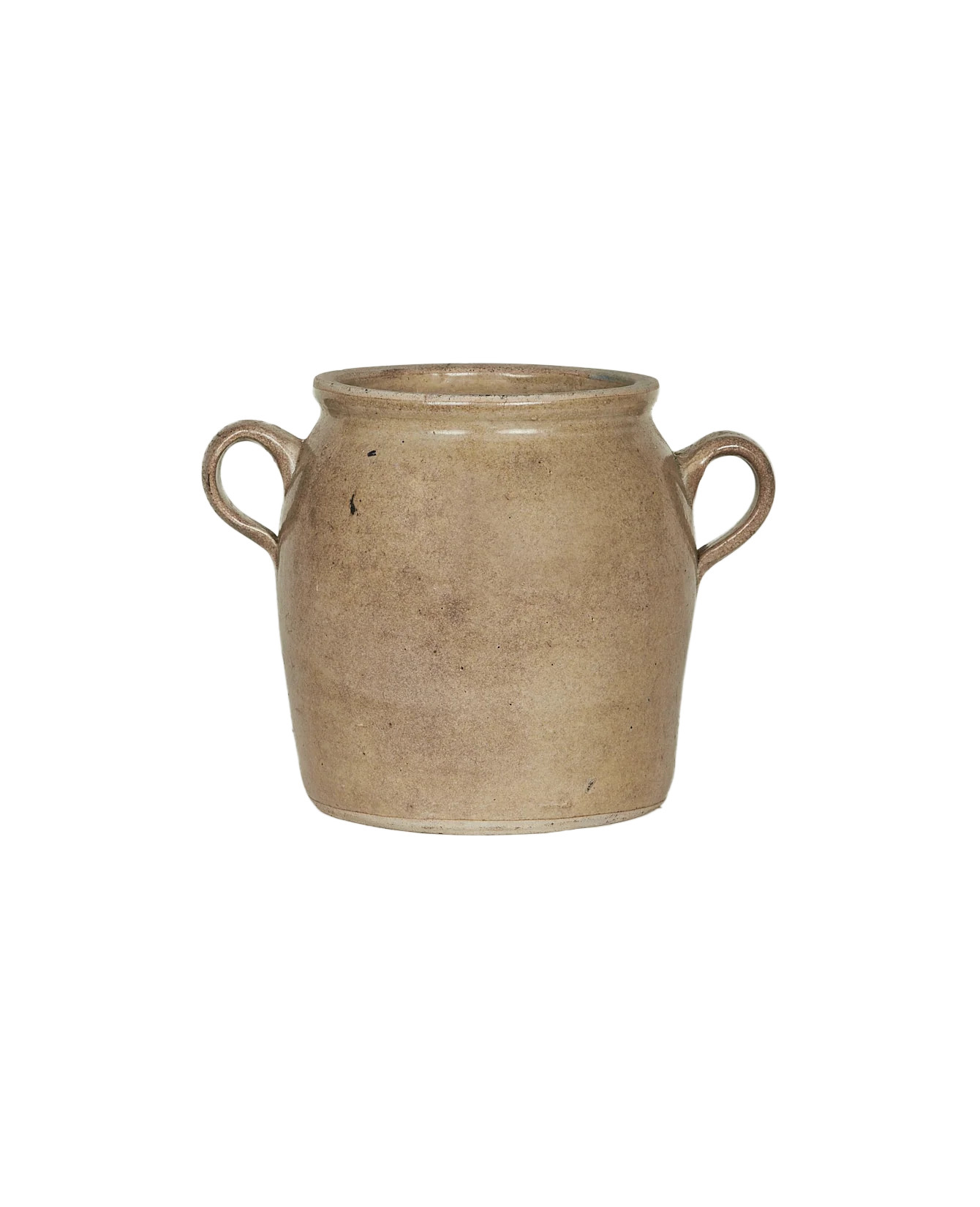 Confit Jar - Loop Handle | Olive Ateliers