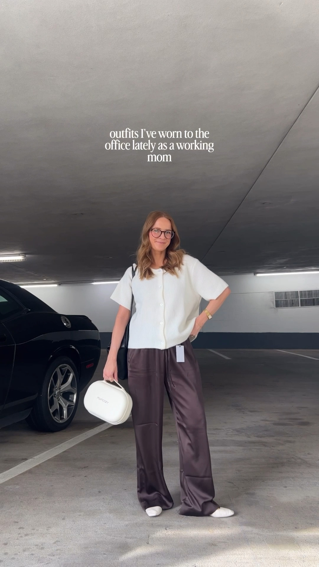 Office outfits lately! 

Workwear inspo, working mom