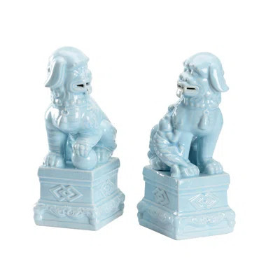 Hawaiian 2 - Piece Figurine Set | Wayfair North America