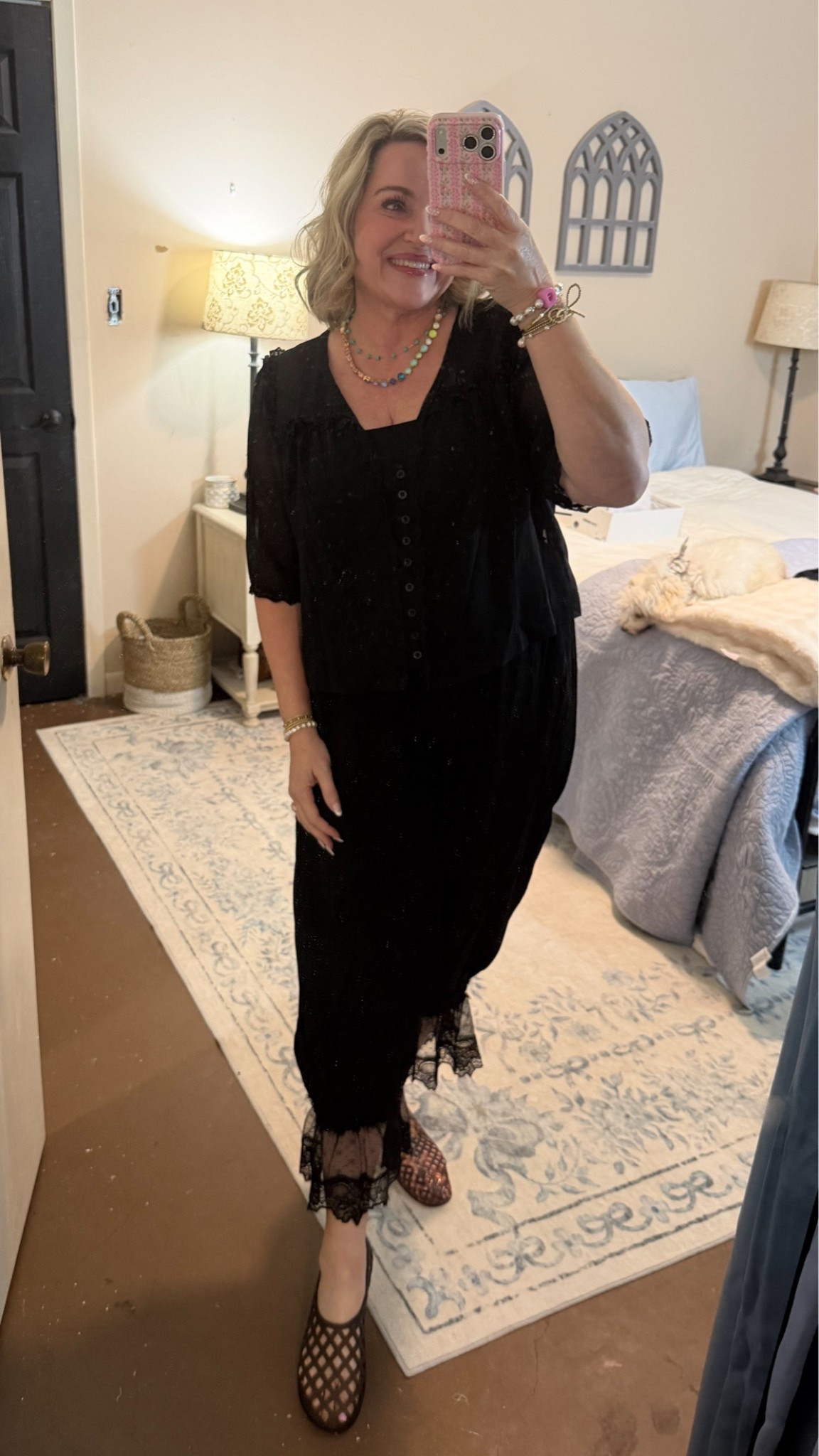 Gigi fit

#LTKdayinmylife #LTKgrwm #LTKmomlife