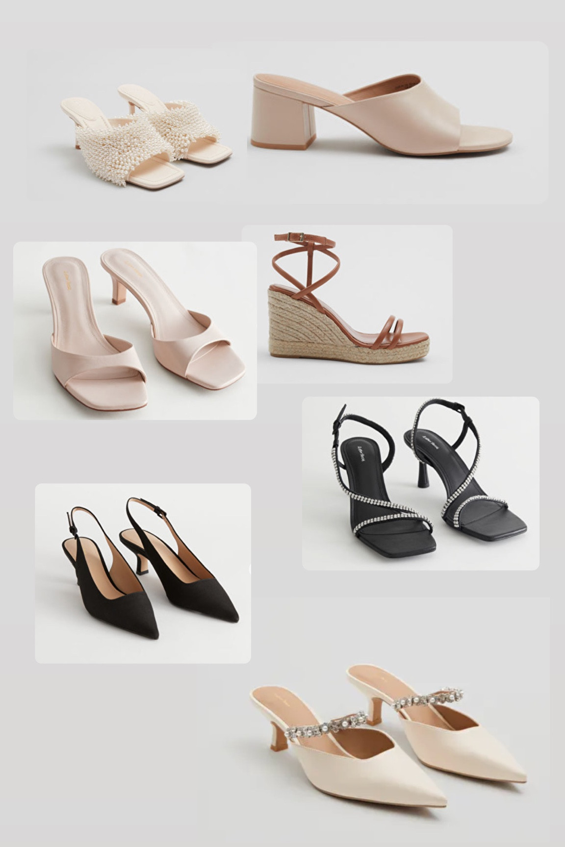 Code SHOES20 to get 20%off

#LTKFind #LTKSeasonal #LTKeurope