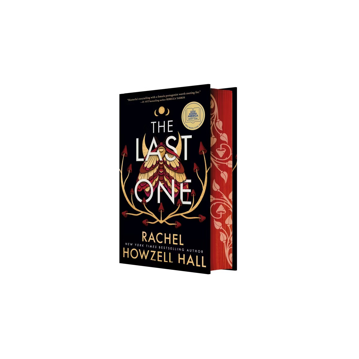 The Last One - by  Rachel Howzell Hall (Hardcover) | Target