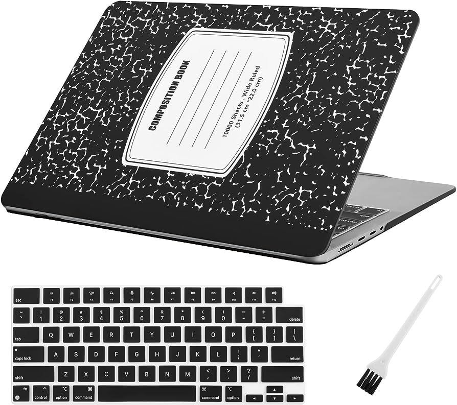 CaSZLUTION Compatible with MacBook Pro 16 inch Case 2023 2022 2021 Release M2 A2780 A2485 M1 Pro/... | Amazon (US)