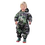 Tuffo baby-boys Coverall | Amazon (US)