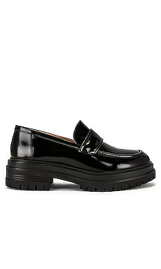 Wiz Loafer
                    
                    Tony Bianco | Revolve Clothing (Global)