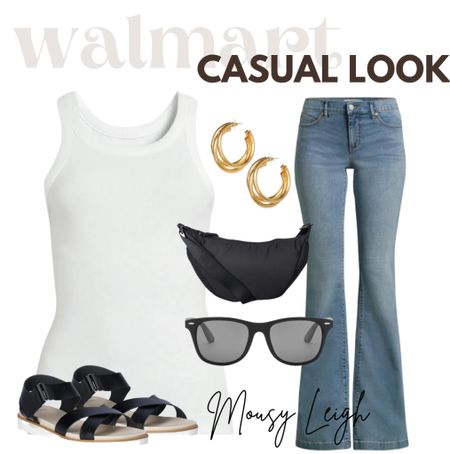 Casual style from Walmart! 

walmart, walmart finds, walmart find, walmart fall, found it at walmart, walmart style, walmart fashion, walmart outfit, walmart look, outfit, ootd, inpso, bag, tote, backpack, belt bag, shoulder bag, hand bag, tote bag, oversized bag, mini bag, clutch, workwear, work, outfit, workwear outfit, workwear style, workwear fashion, workwear inspo, outfit, work style,  spring, spring style, spring outfit, spring outfit idea, spring outfit inspo, spring outfit inspiration, spring look, spring fashion, spring tops, spring shirts, spring shorts, shorts, sandals, spring sandals, summer sandals, spring shoes, summer shoes, flip flops, slides, summer slides, spring slides, slide sandals, summer, summer style, summer outfit, summer outfit idea, summer outfit inspo, summer outfit inspiration, summer look, summer fashion, summer tops, summer shirts, looks with jeans, outfit with jeans, jean outfit inspo, pants, outfit with pants, dress pants, leggings, faux leather leggings, sneakers, fashion sneaker, shoes, tennis shoes, athletic shoes,  dress shoes, heels, high heels, women’s heels, wedges, flats,  jewelry, earrings, necklace, gold, silver, sunglasses, jacket, coat, outerwear, faux leather, jean jacket,  cardigan, Gift ideas, holiday, gifts, cozy, holiday sale, holiday outfit, holiday dress, gift guide, family photos, holiday party outfit, gifts for her, resort wear, vacation outfit, date night outfit, shopthelook, travel outfit, 

#LTKSeasonal #LTKstyletip #LTKworkwear