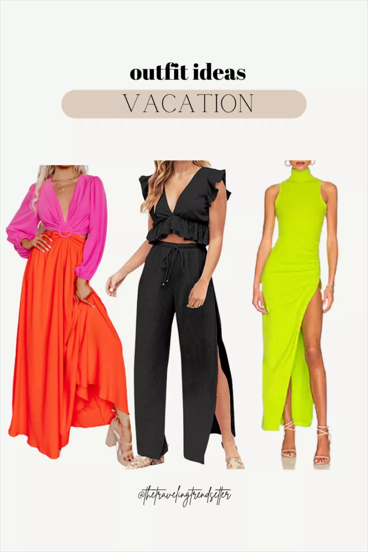 klynmag on LTK  Fashion, Summer fashion outfits, Spring summer outfits