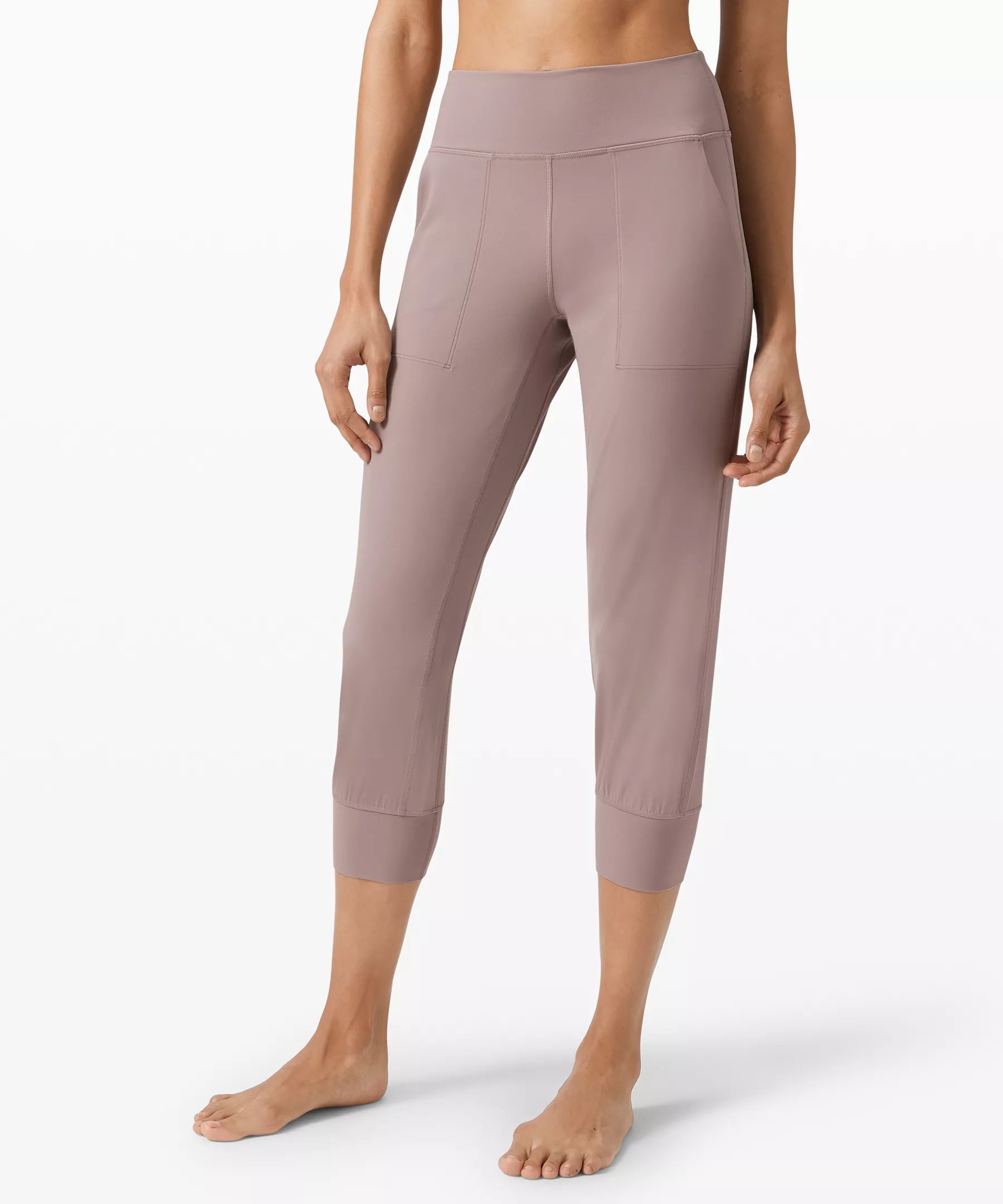 lululemon Align™ Jogger Crop 23" | Lululemon (US)