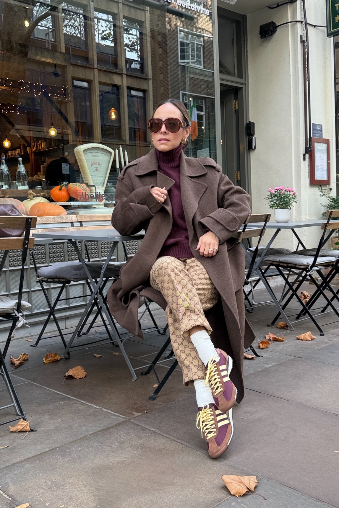 London Vibes

#LTKSeasonal