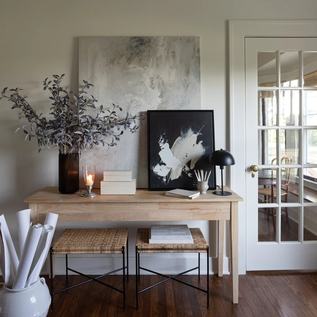 Black Sesame | Lindsay Letters, LLC