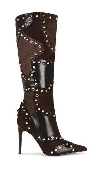 Revive Boot in Brown Multi | Revolve Clothing (Global)