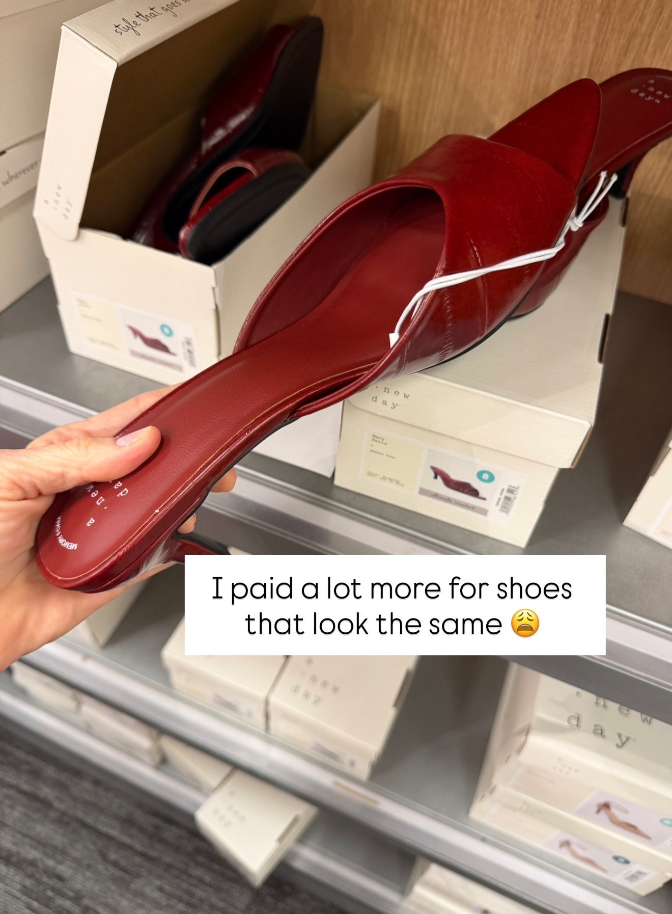Target heels

#LTKOver40
