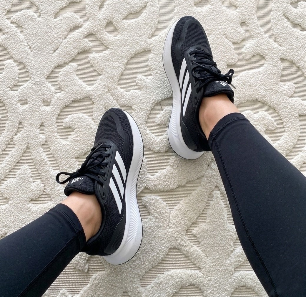 Adidas sneakers now $33 originally $65