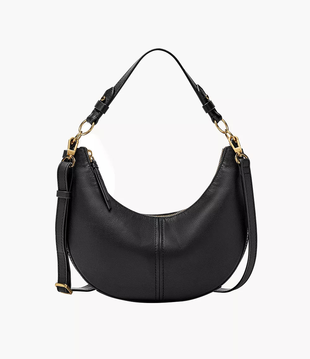 Shae Small Hobo | Fossil (US)