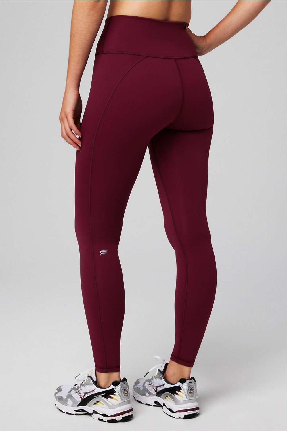 Define PowerHold® High-Waisted Legging Tall | Fabletics