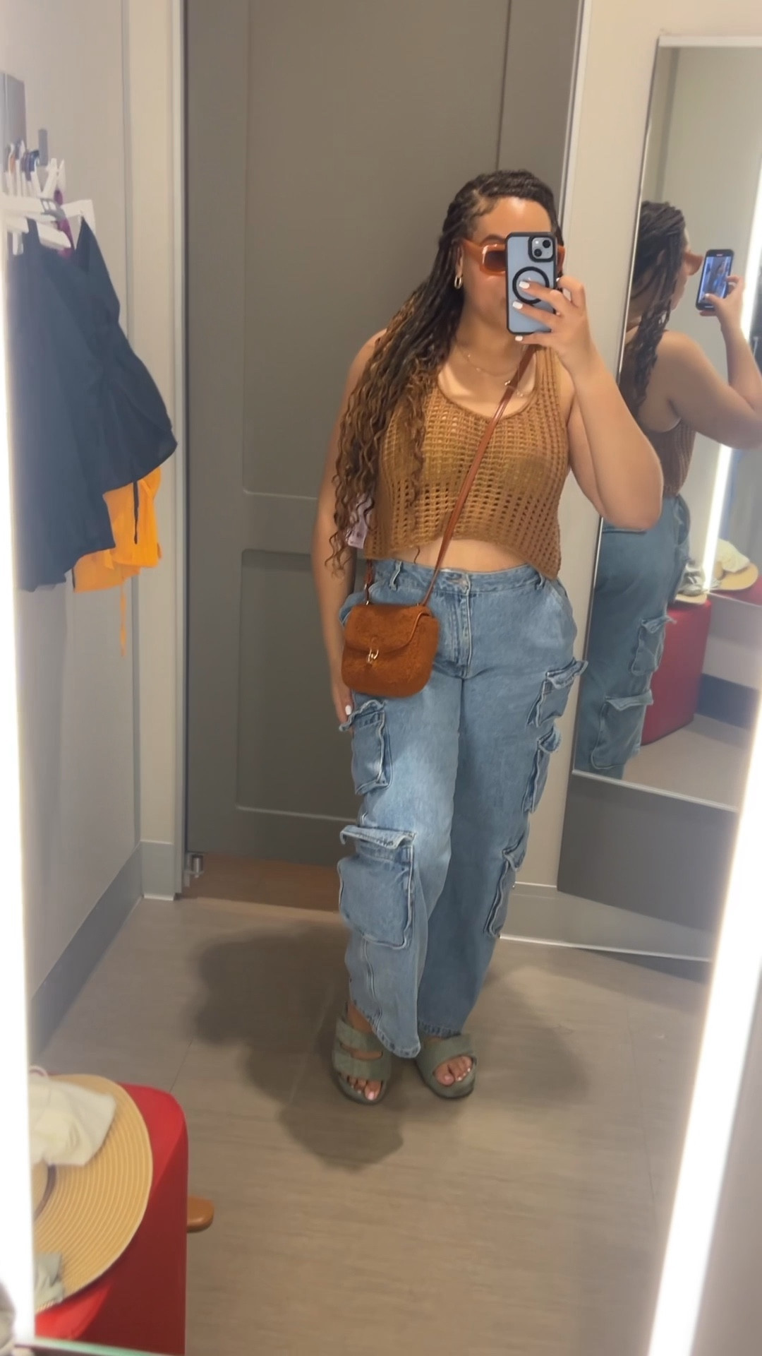 The cutest Target tank for spring/summer 😍

#LTKstyletip #LTKSeasonal #LTKunder50