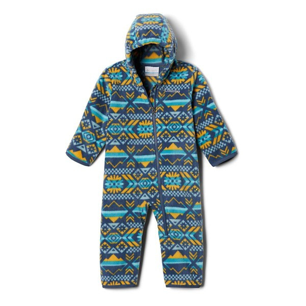 Baby Columbia Snowtop II Fleece Bunting | Scheels