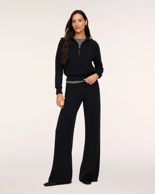 SPANX AirEssentials® Wide Leg Pant | Spanx