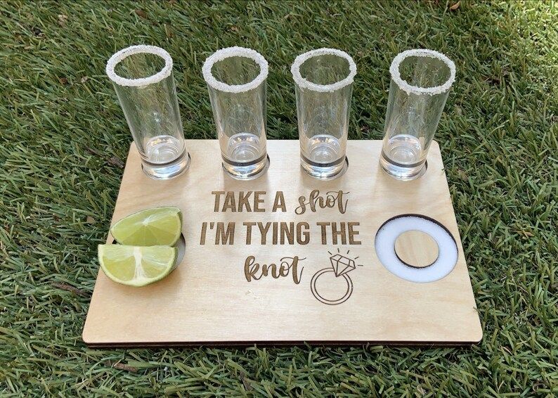 Bachelorette Party,Tequila Board,Bachelorette Party Decor,Personalized Gift,Tequila Gifts,Shot Bo... | Etsy (US)