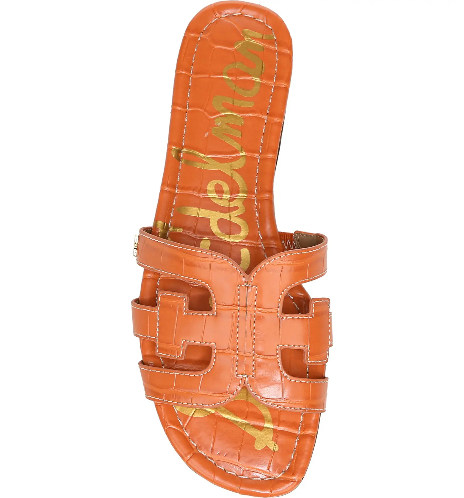 Bay Cutout Slide Sandal (Women) | Nordstrom Rack