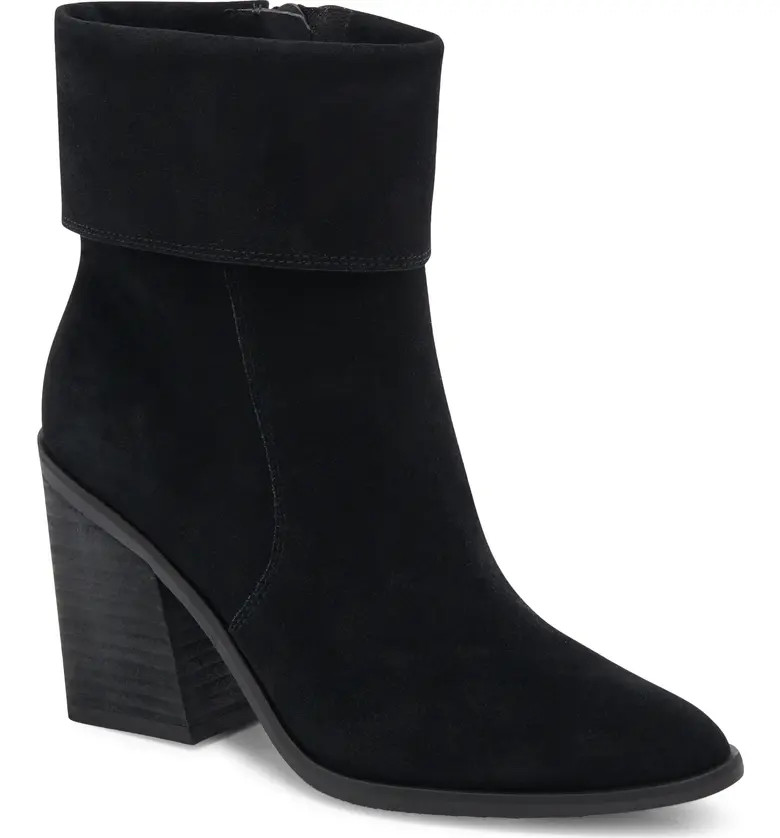 Sidnee Waterproof Bootie (Women)BLONDO | Nordstrom