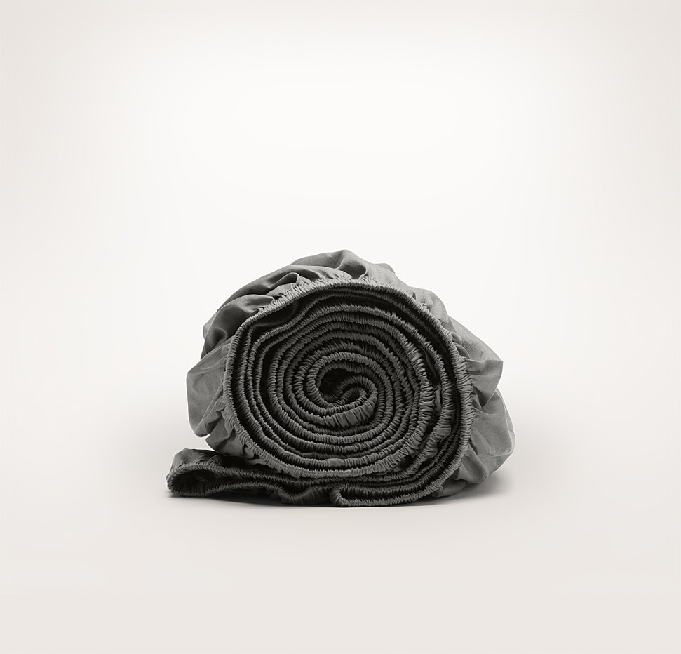 Signature Fitted Sheet | Boll & Branch