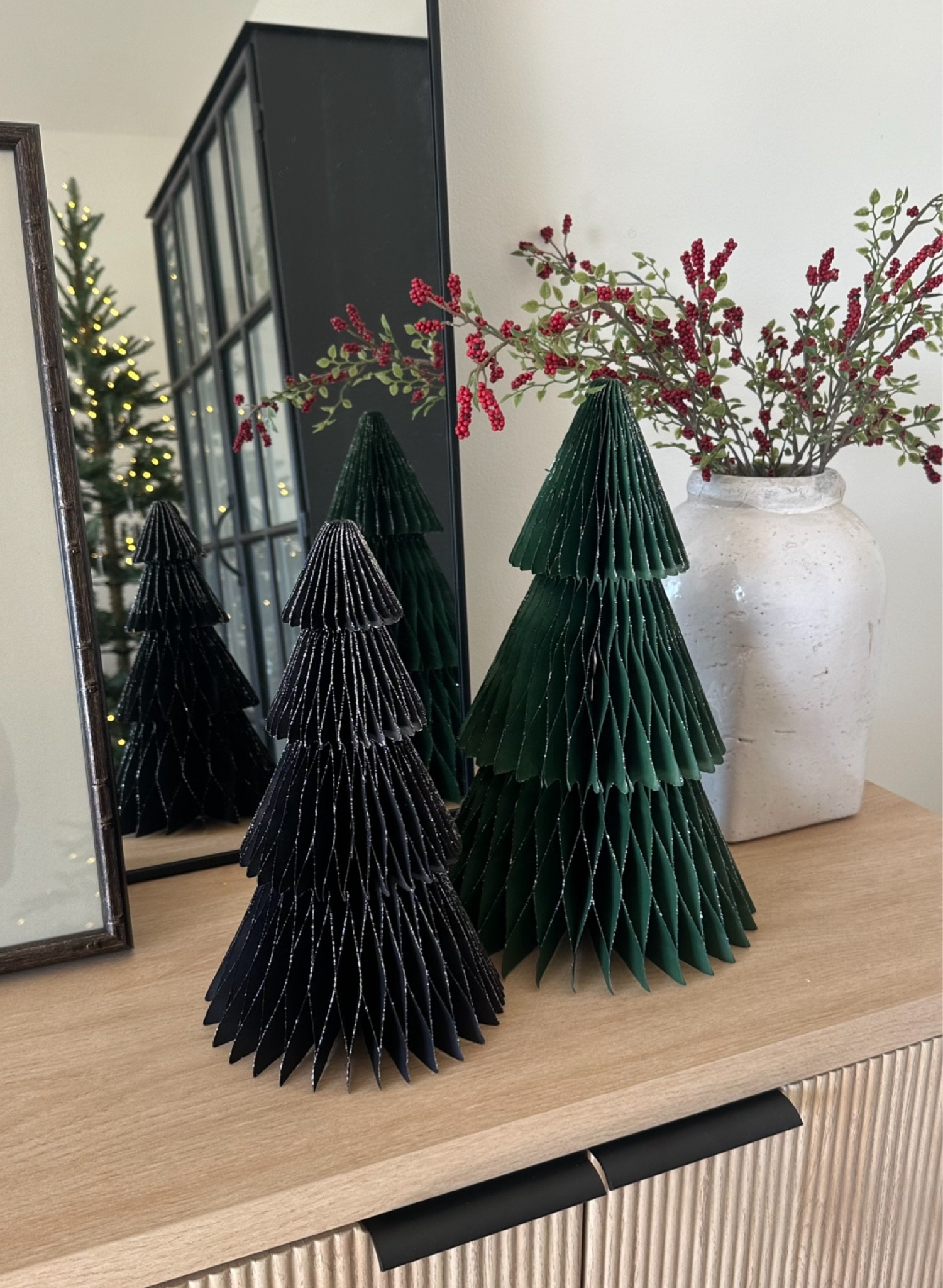 Target paper trees

Follow @havrillahome on Instagram and Pinterest for more home decor inspiration, diy and affordable finds

home decor, living room, bedroom, affordable, walmart, Target new arrivals, winter decor, spring decor, fall finds, studio mcgee x target, hearth and hand, magnolia, holiday decor, dining room decor, living room decor, affordable home decor, amazon, target, weekend deals, sale, on sale, pottery barn, kirklands, faux florals, rugs, furniture, couches, nightstands, end tables, lamps, art, wall art, etsy, pillows, blankets, bedding, throw pillows, look for less, floor mirror, kids decor, kids rooms, nursery decor, bar stools, counter stools, vase, pottery, budget, budget friendly, coffee table, dining chairs, cane, rattan, wood, white wash, amazon home, arch, bass hardware, vintage, new arrivals, back in stock, washable rug, fall decor 

Follow my shop @havrillahome on the @shop.LTK app to shop this post and get my exclusive app-only content!


#LTKSeasonal #LTKHoliday #LTKHome