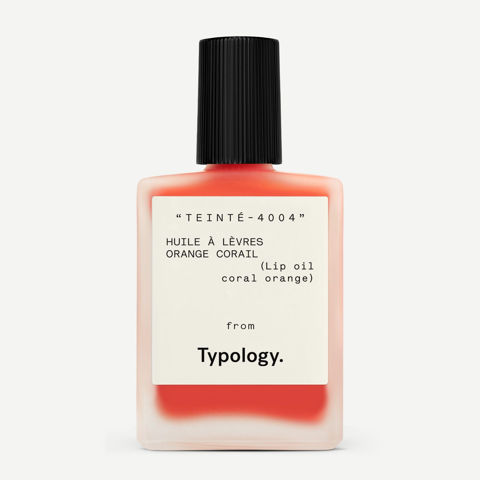 Tinted Lip Oil - Typology | Typology (UK)