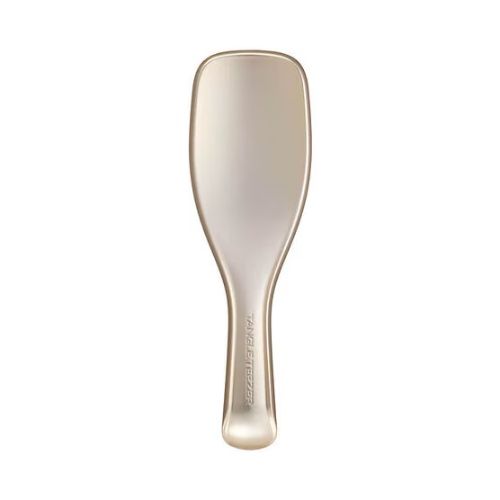 escova de cabelo tangle teezer ultimate detangler chrome neo gold | Sephora (BR)